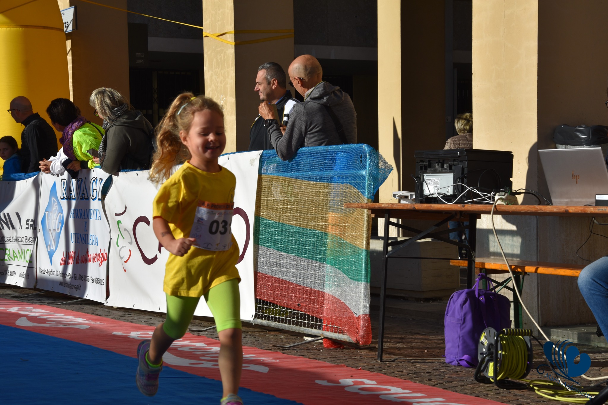 Cotignola: 10Km di Cotignola - 22 ottobre 2023